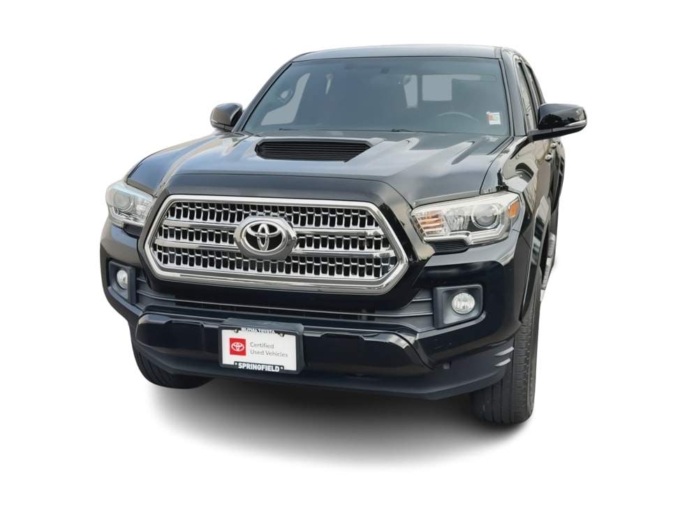Thumbnail: 2016 Toyota Tacoma - 5