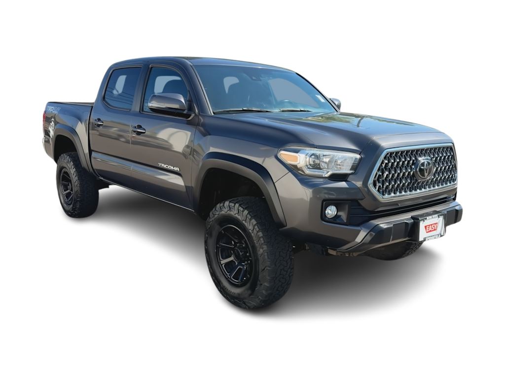 Thumbnail: 2019 Toyota Tacoma - 21