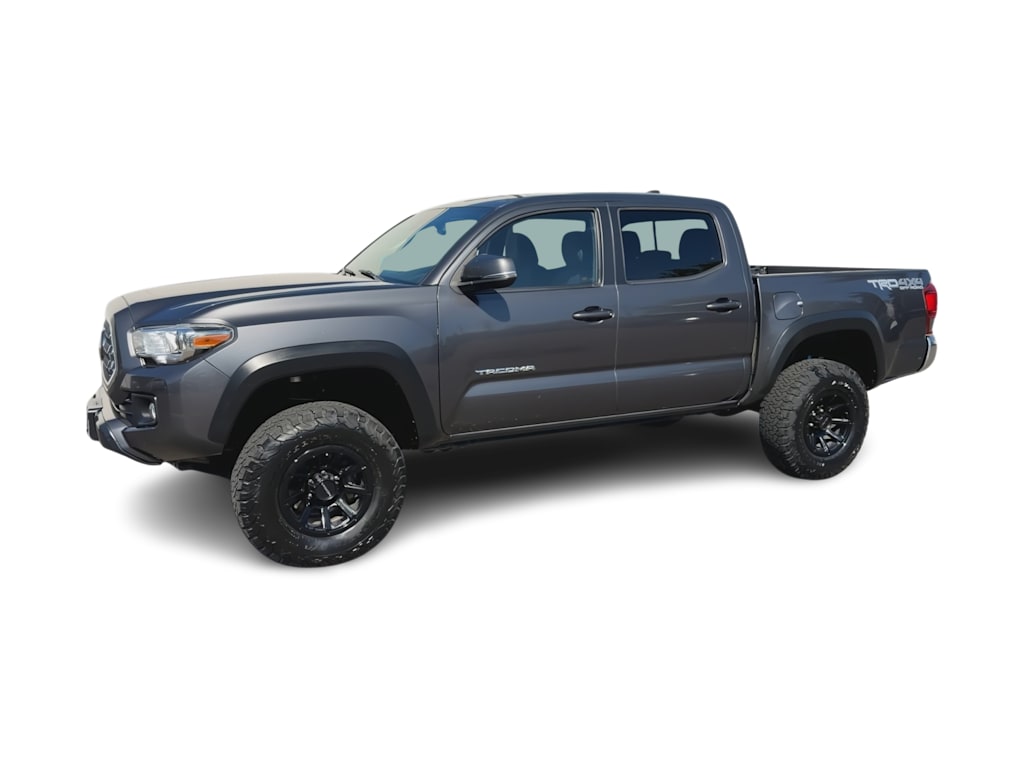 Thumbnail: 2019 Toyota Tacoma - 3