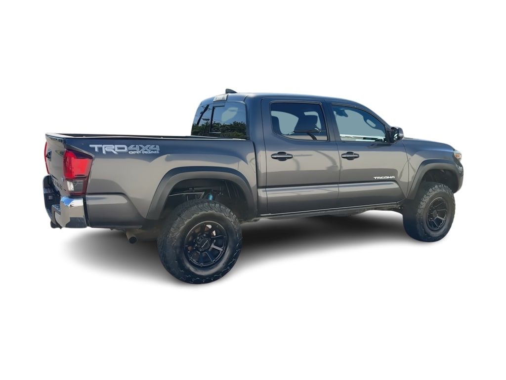 Thumbnail: 2019 Toyota Tacoma - 23
