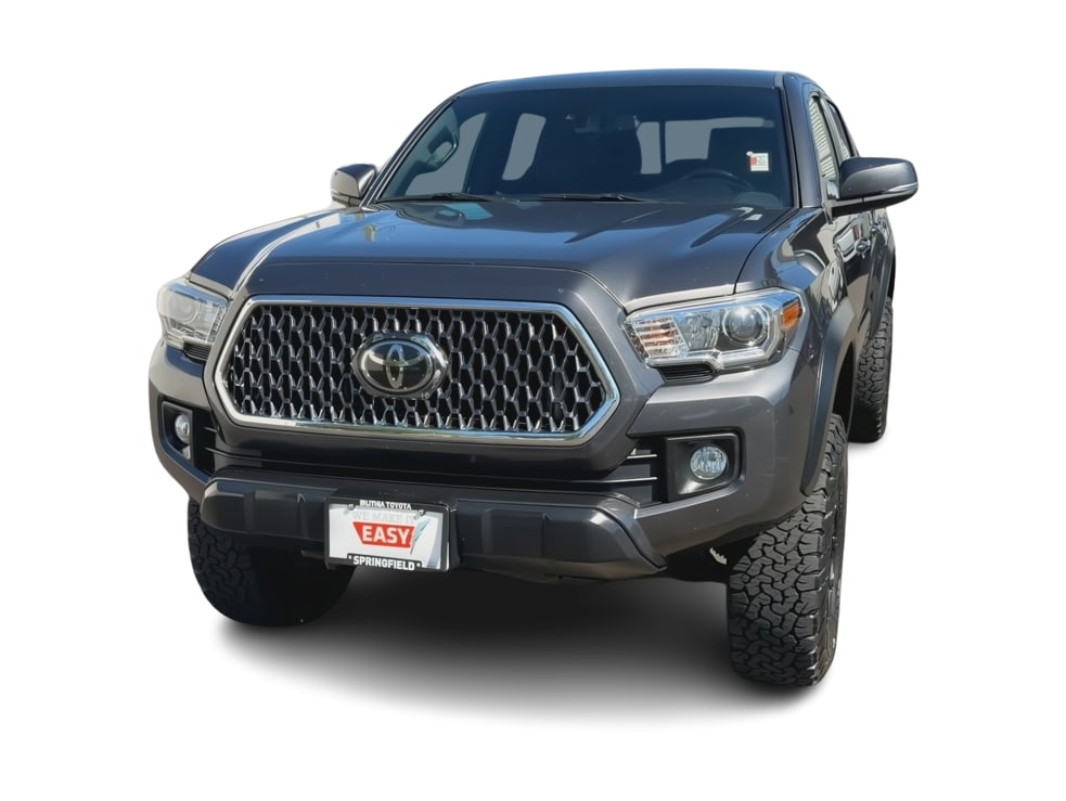 Thumbnail: 2019 Toyota Tacoma - 6