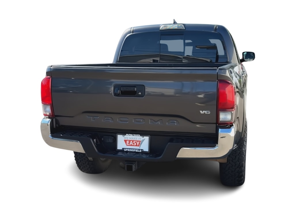 Thumbnail: 2019 Toyota Tacoma - 5