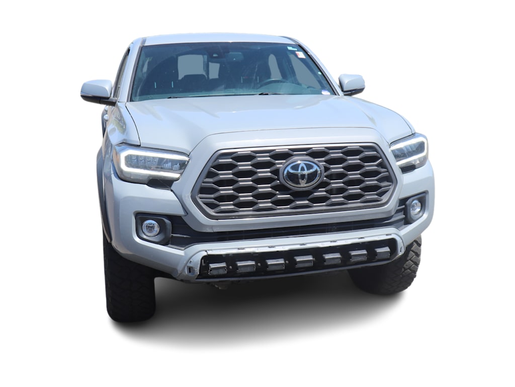 Thumbnail: 2020 Toyota Tacoma - 9