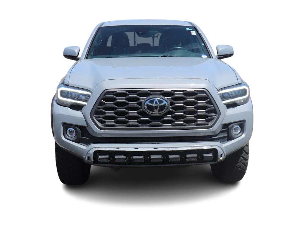 Thumbnail: 2020 Toyota Tacoma - 8