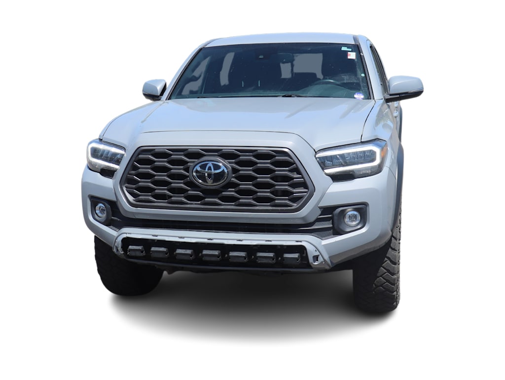 Thumbnail: 2020 Toyota Tacoma - 5
