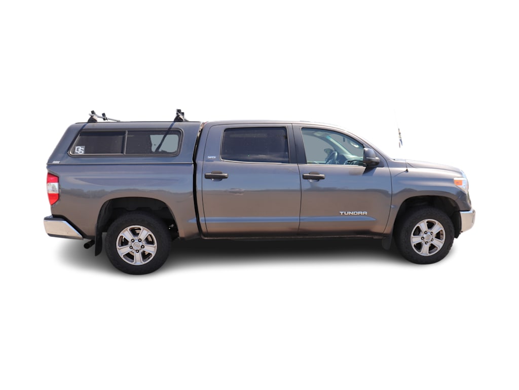 Thumbnail: 2015 Toyota Tundra - 10