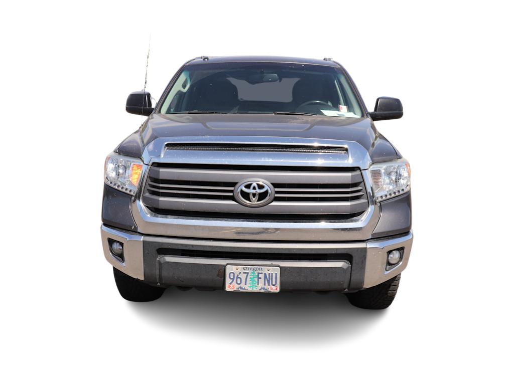Thumbnail: 2015 Toyota Tundra - 6