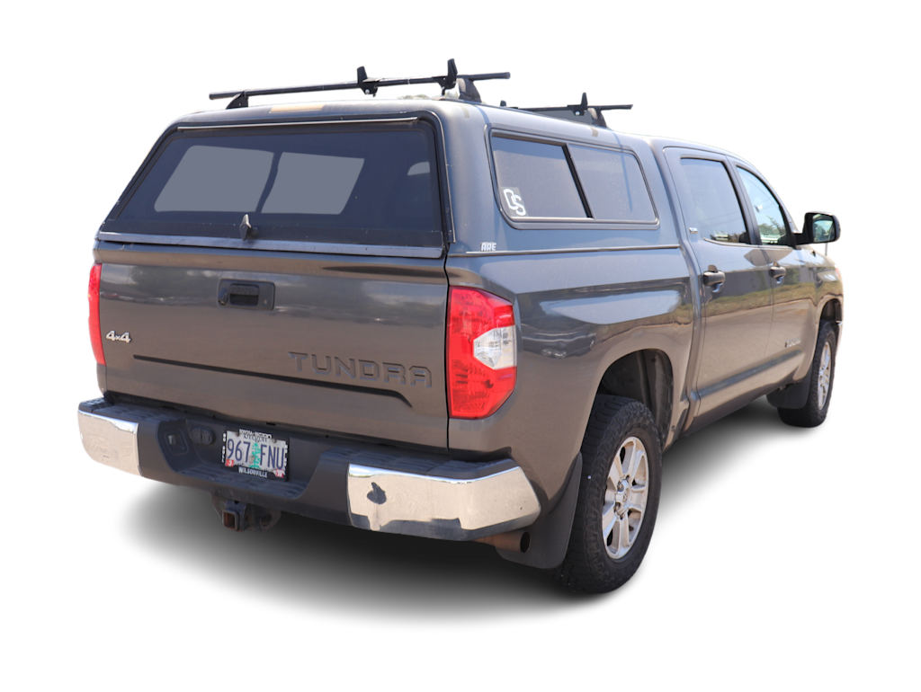 Thumbnail: 2015 Toyota Tundra - 11