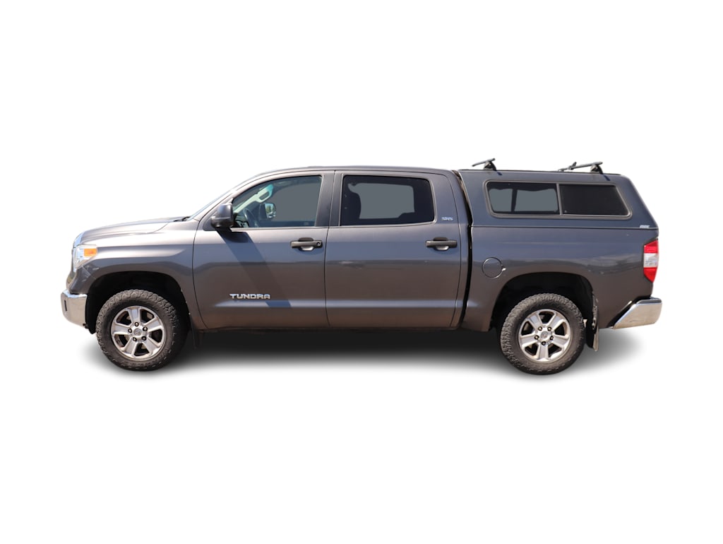 Thumbnail: 2015 Toyota Tundra - 3