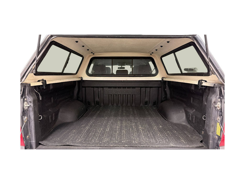 Thumbnail: 2015 Toyota Tundra - 18