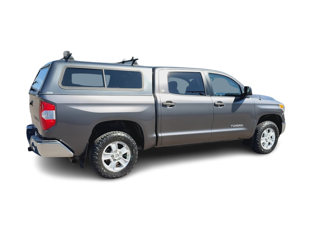 Thumbnail: 2015 Toyota Tundra - 22