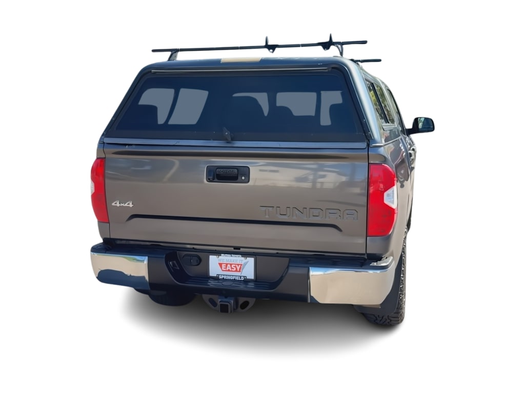 Thumbnail: 2015 Toyota Tundra - 5