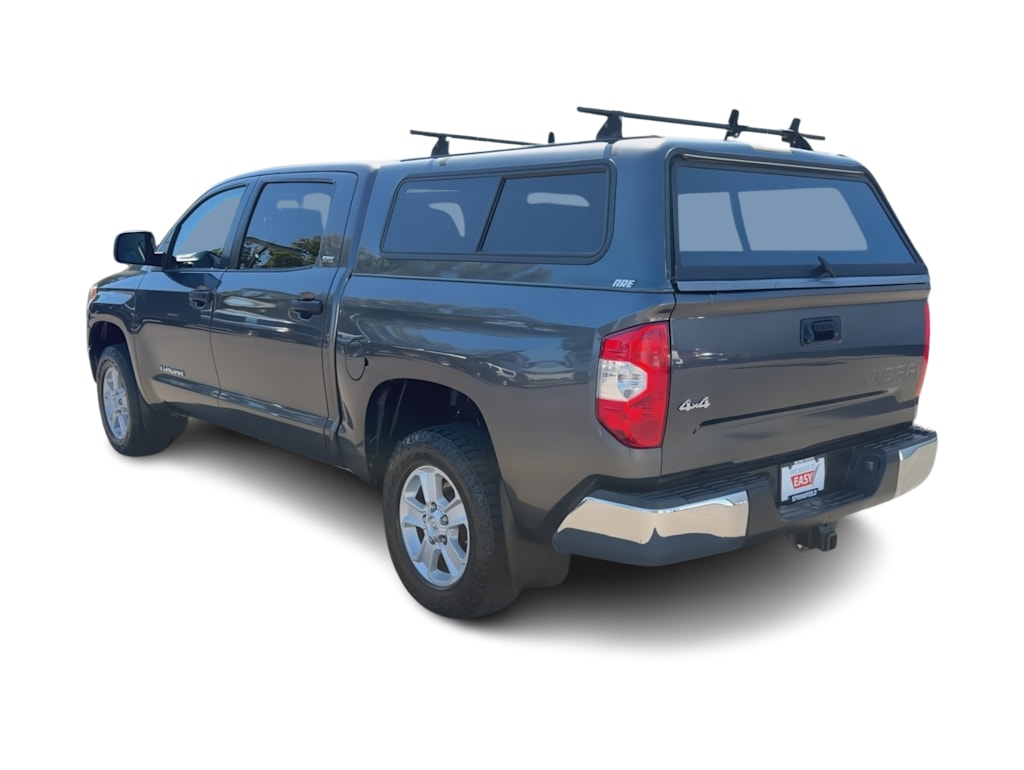 Thumbnail: 2015 Toyota Tundra - 4