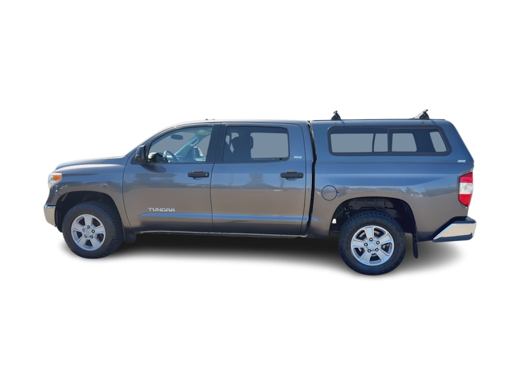 Thumbnail: 2015 Toyota Tundra - 21