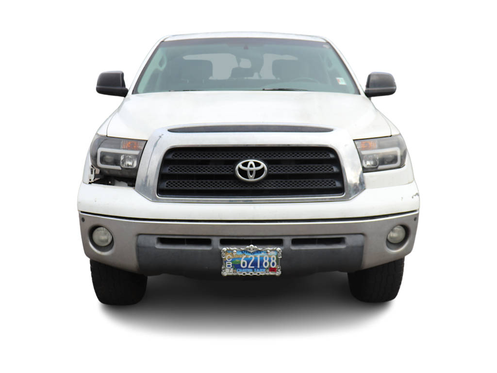 2008 Toyota Tundra SR5 5