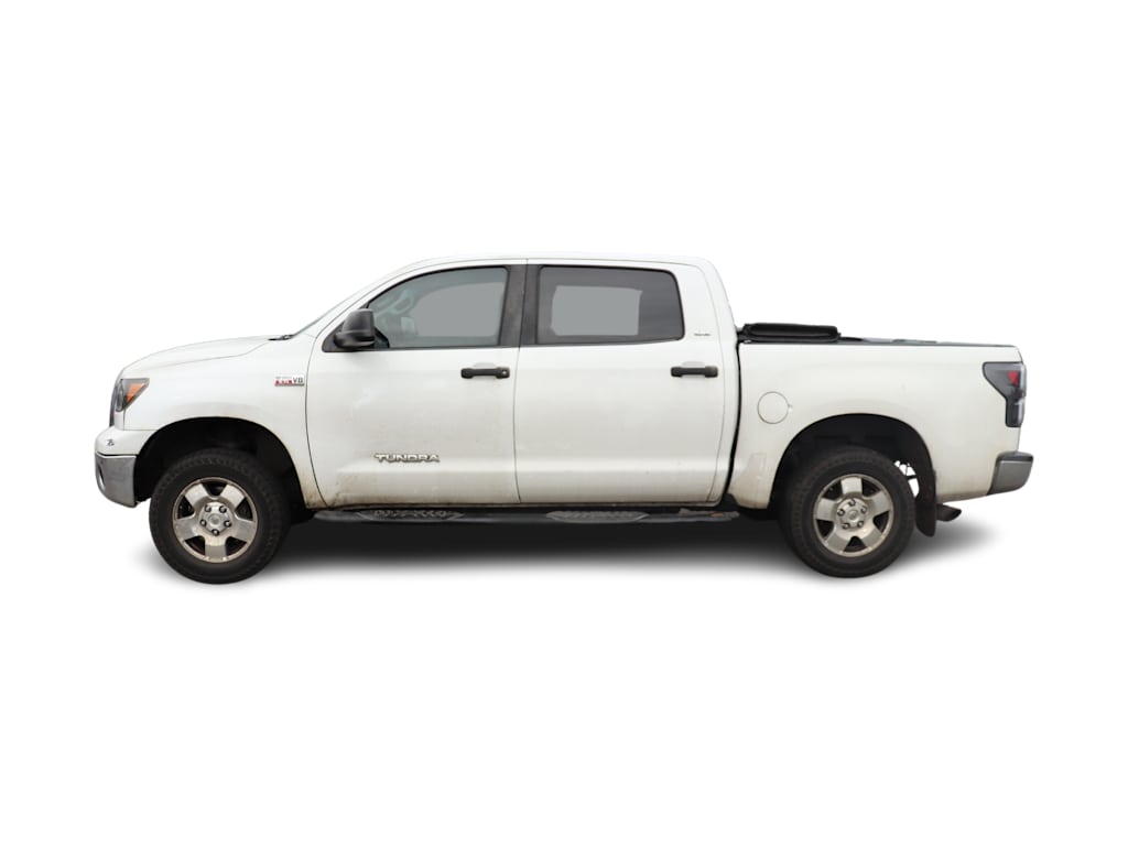 2008 Toyota Tundra SR5 3