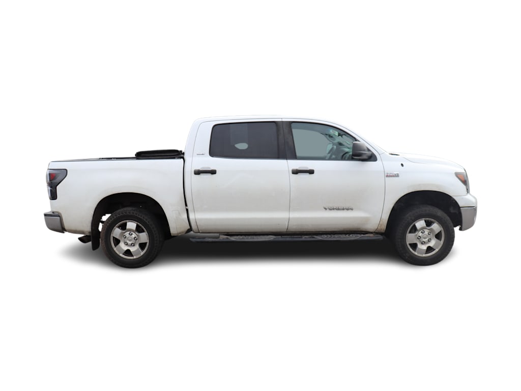 2008 Toyota Tundra SR5 9