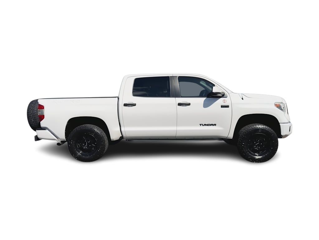 Thumbnail: 2017 Toyota Tundra - 23