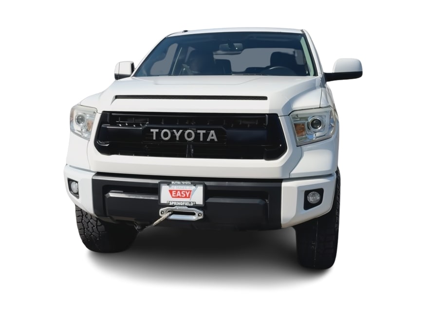 Thumbnail: 2017 Toyota Tundra - 6
