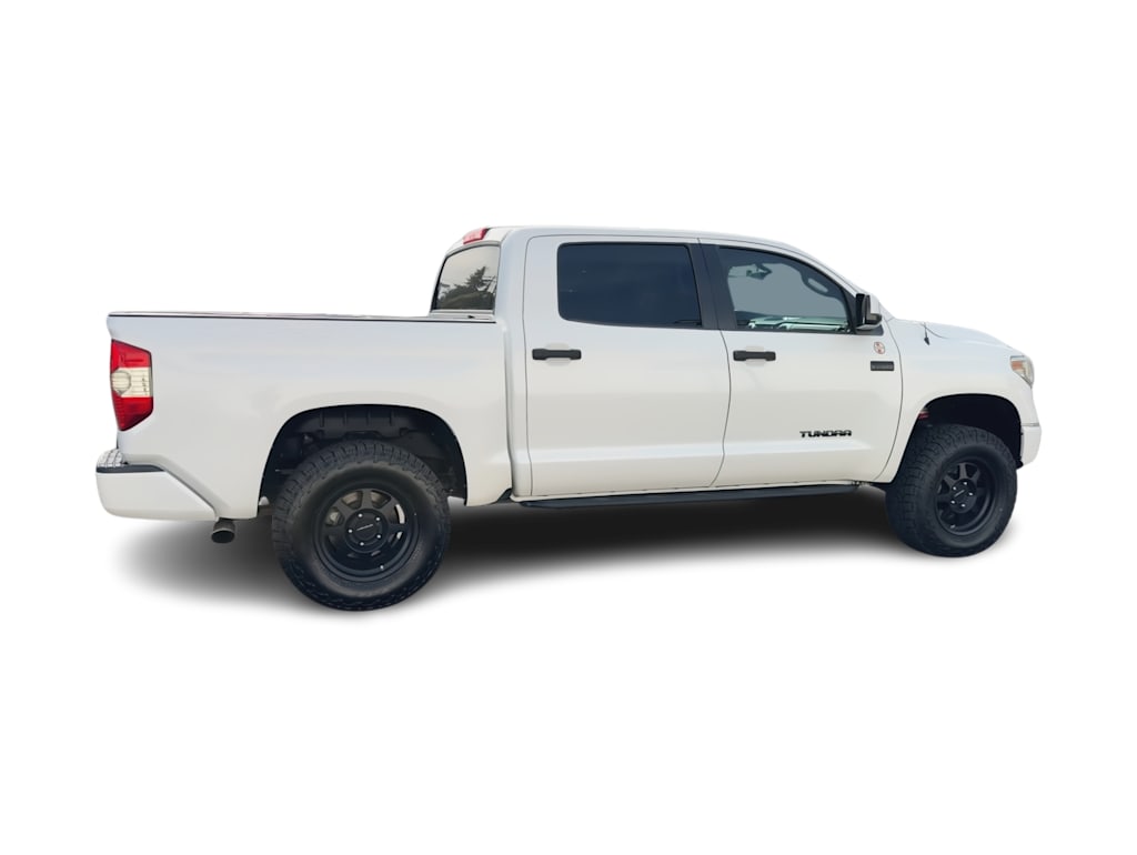 Thumbnail: 2017 Toyota Tundra - 22