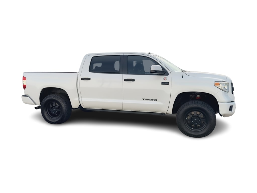 Thumbnail: 2017 Toyota Tundra - 23