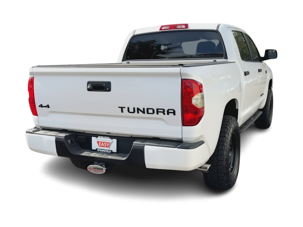 Thumbnail: 2017 Toyota Tundra - 21