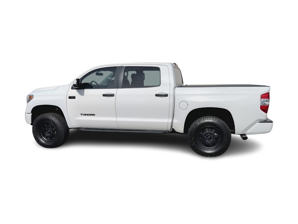 Thumbnail: 2017 Toyota Tundra - 20