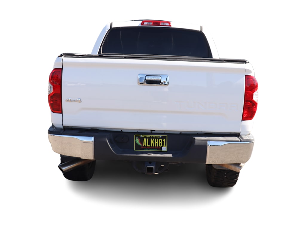 Thumbnail: 2014 Toyota Tundra - 5