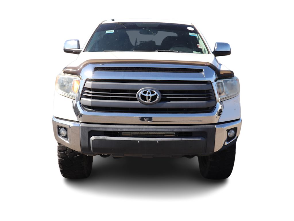 Thumbnail: 2014 Toyota Tundra - 6