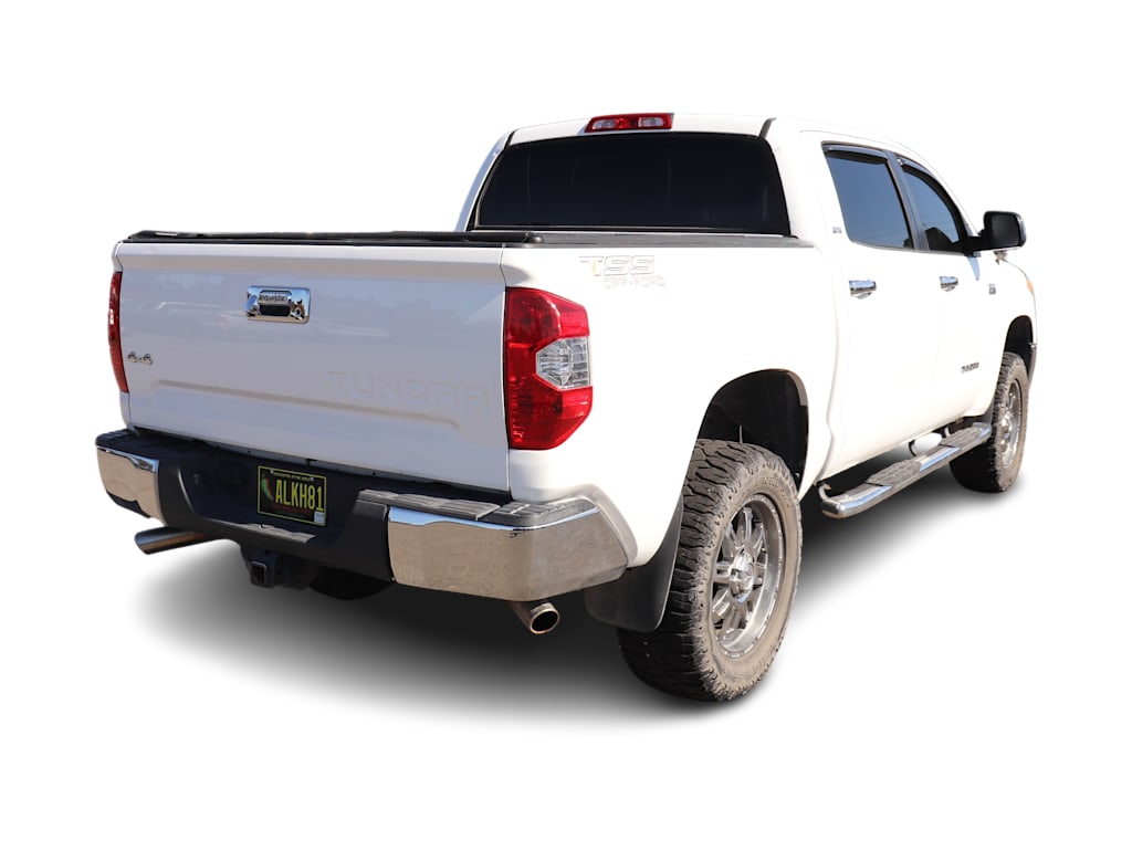 Thumbnail: 2014 Toyota Tundra - 11