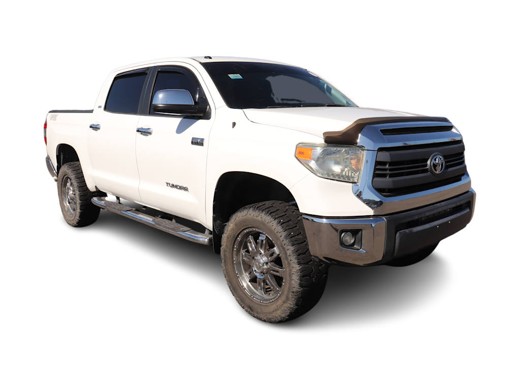 Thumbnail: 2014 Toyota Tundra - 9