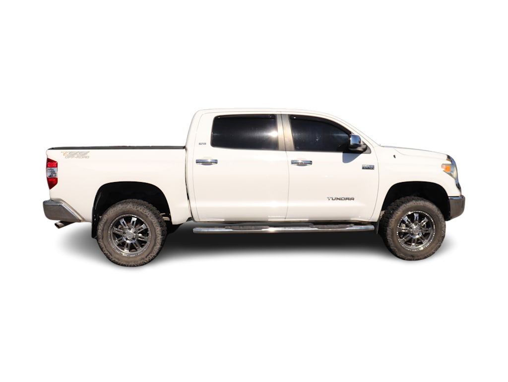 Thumbnail: 2014 Toyota Tundra - 10