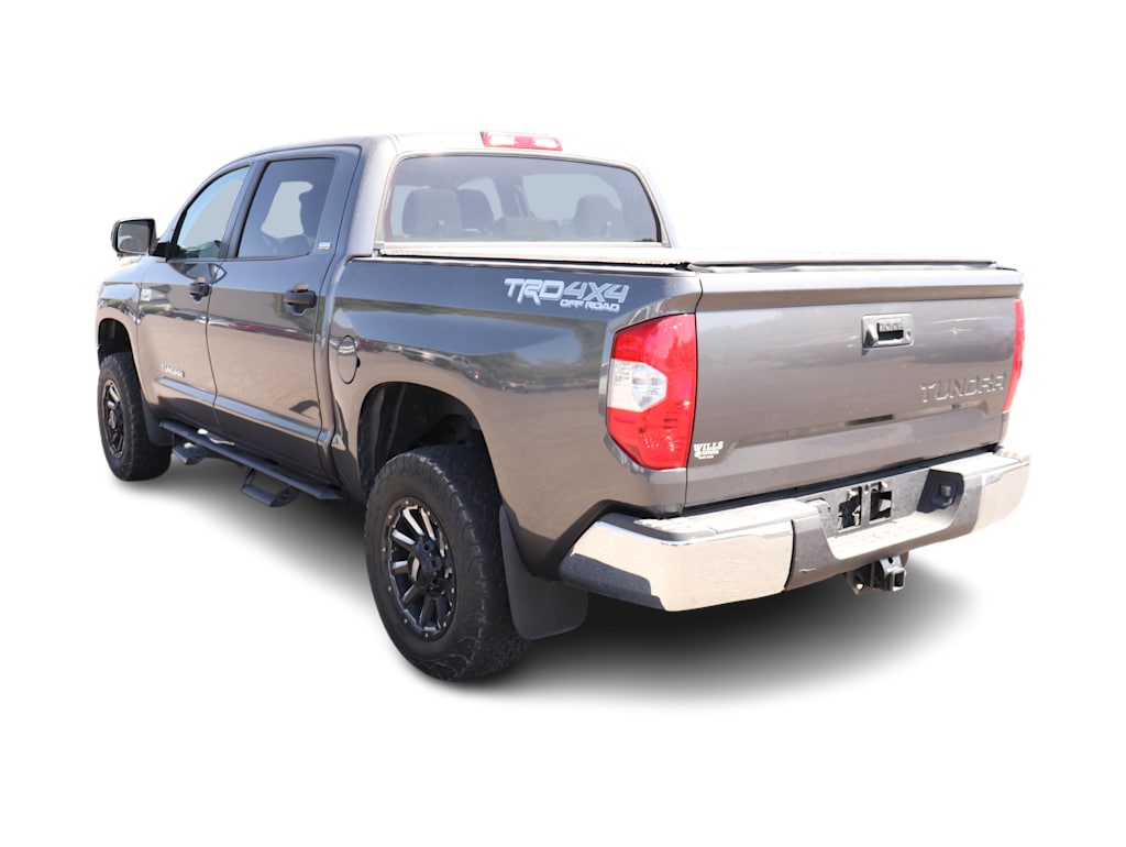 Thumbnail: 2019 Toyota Tundra - 4