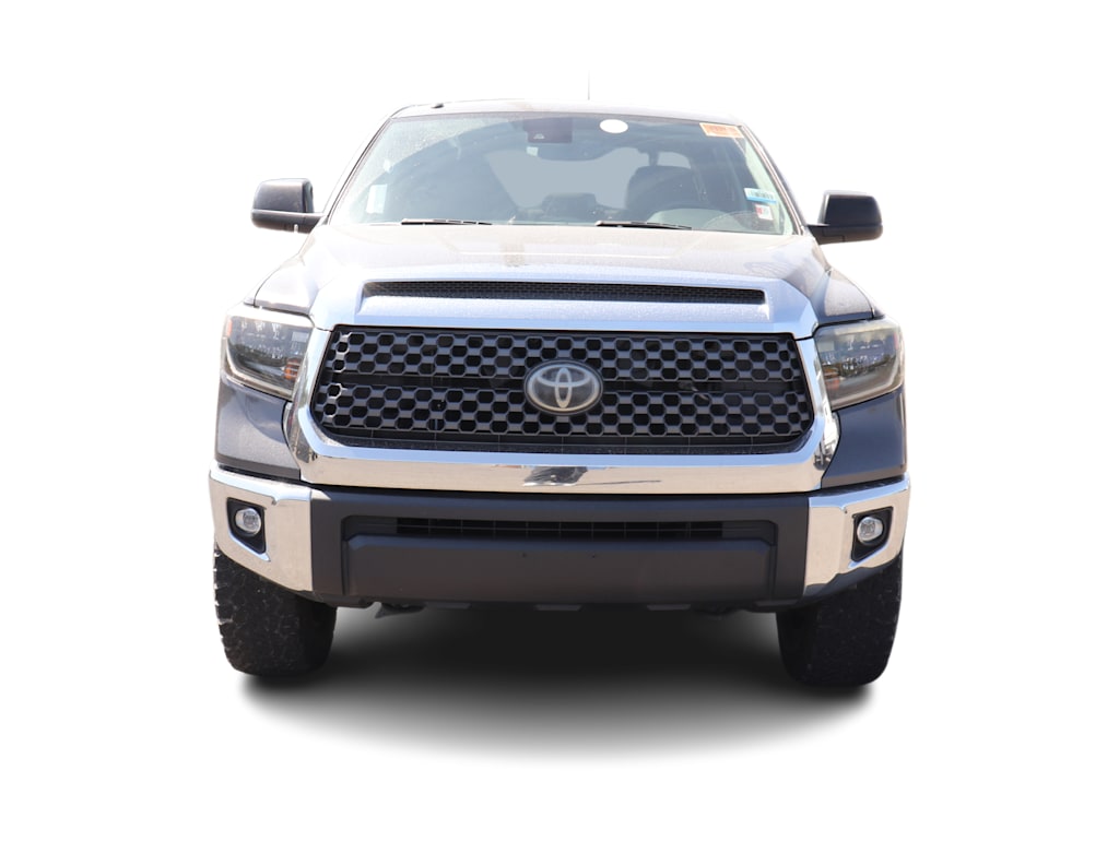 Thumbnail: 2019 Toyota Tundra - 6