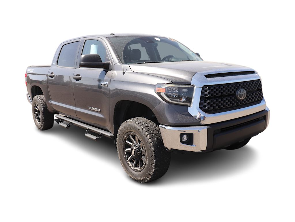 Thumbnail: 2019 Toyota Tundra - 9