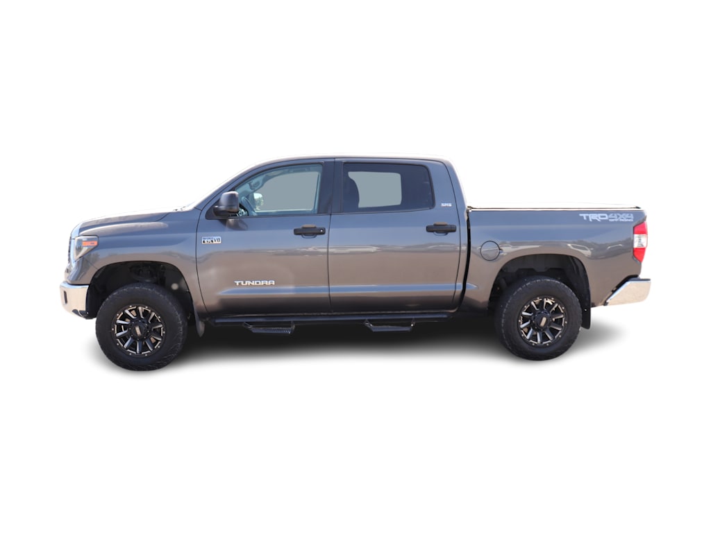 Thumbnail: 2019 Toyota Tundra - 3