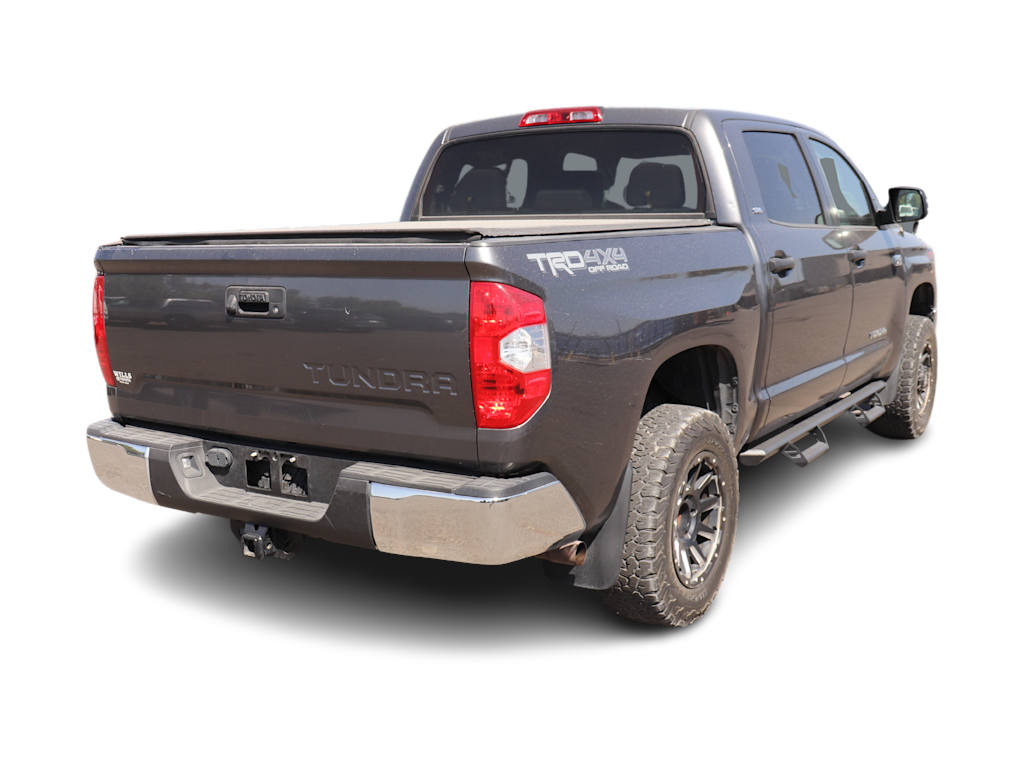 Thumbnail: 2019 Toyota Tundra - 11