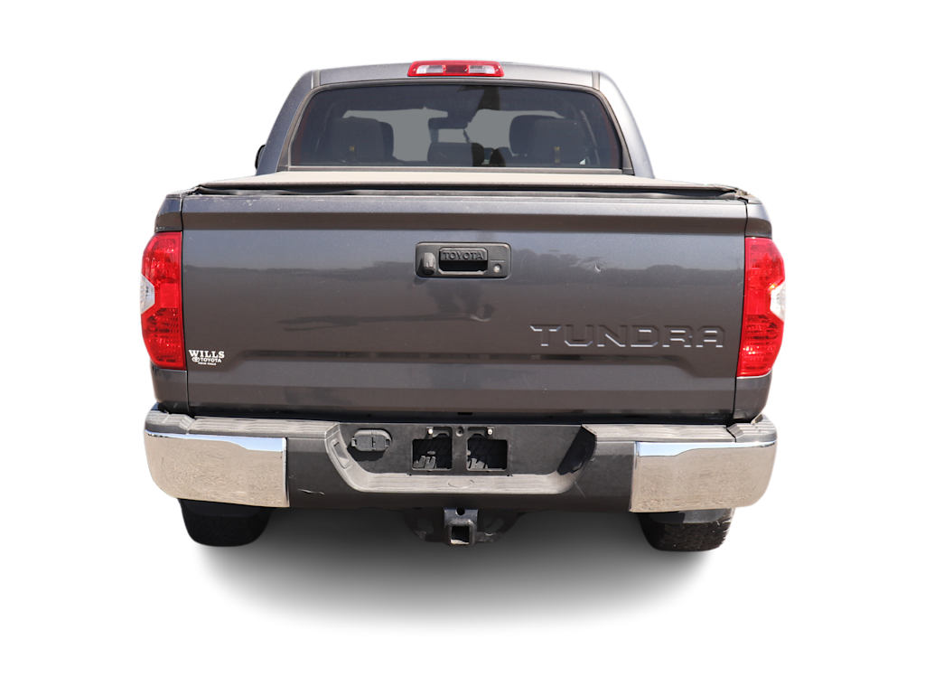 Thumbnail: 2019 Toyota Tundra - 5