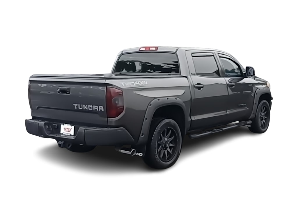 Thumbnail: 2014 Toyota Tundra - 22