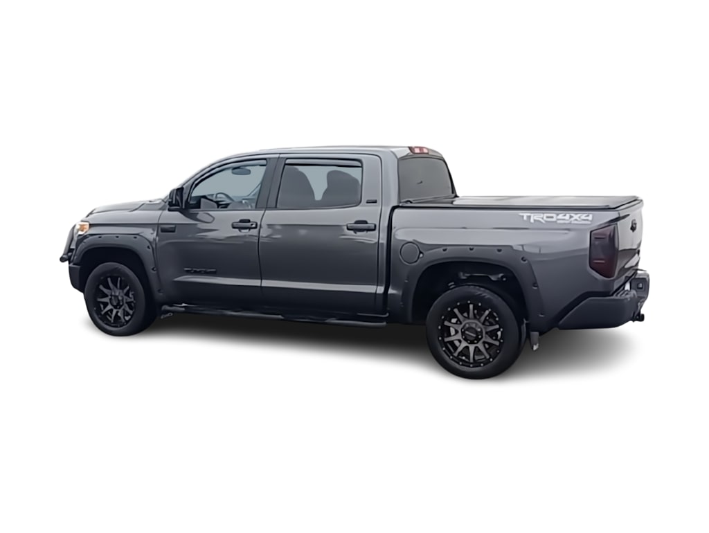 Thumbnail: 2014 Toyota Tundra - 20