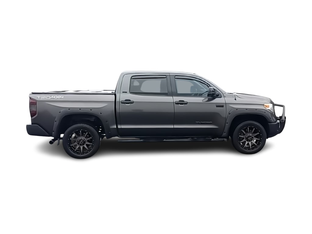 Thumbnail: 2014 Toyota Tundra - 23