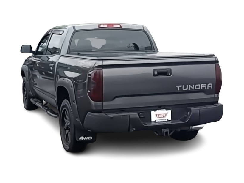 Thumbnail: 2014 Toyota Tundra - 21