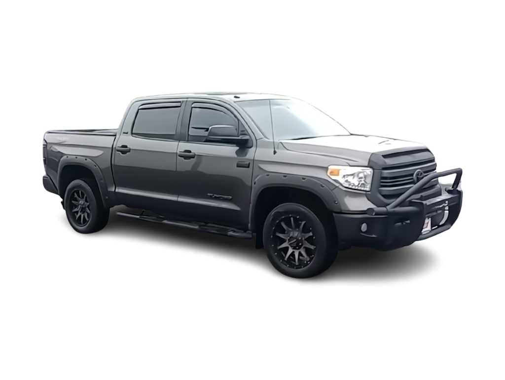 Thumbnail: 2014 Toyota Tundra - 18