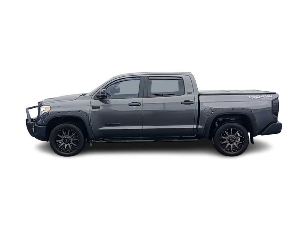 Thumbnail: 2014 Toyota Tundra - 19