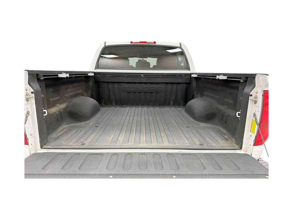 Thumbnail: 2017 Toyota Tundra - 17