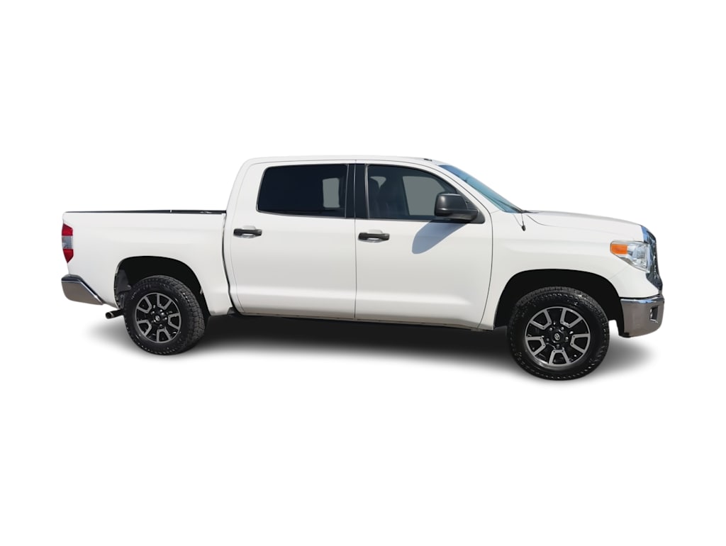 Thumbnail: 2017 Toyota Tundra - 23