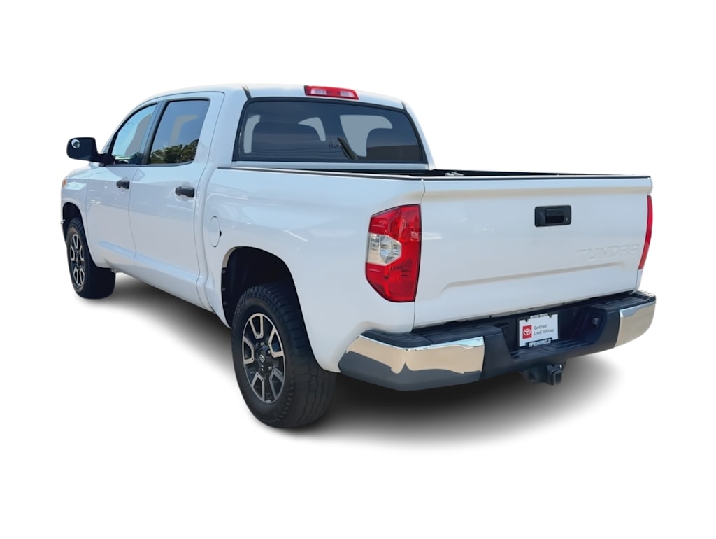 Thumbnail: 2017 Toyota Tundra - 4