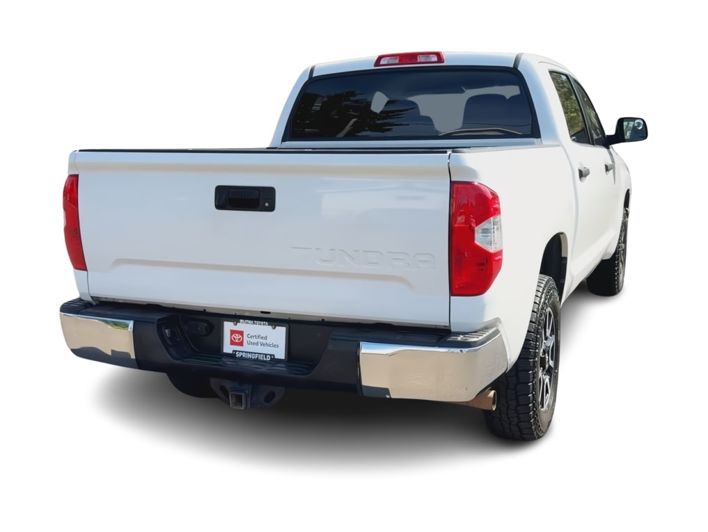 Thumbnail: 2017 Toyota Tundra - 21