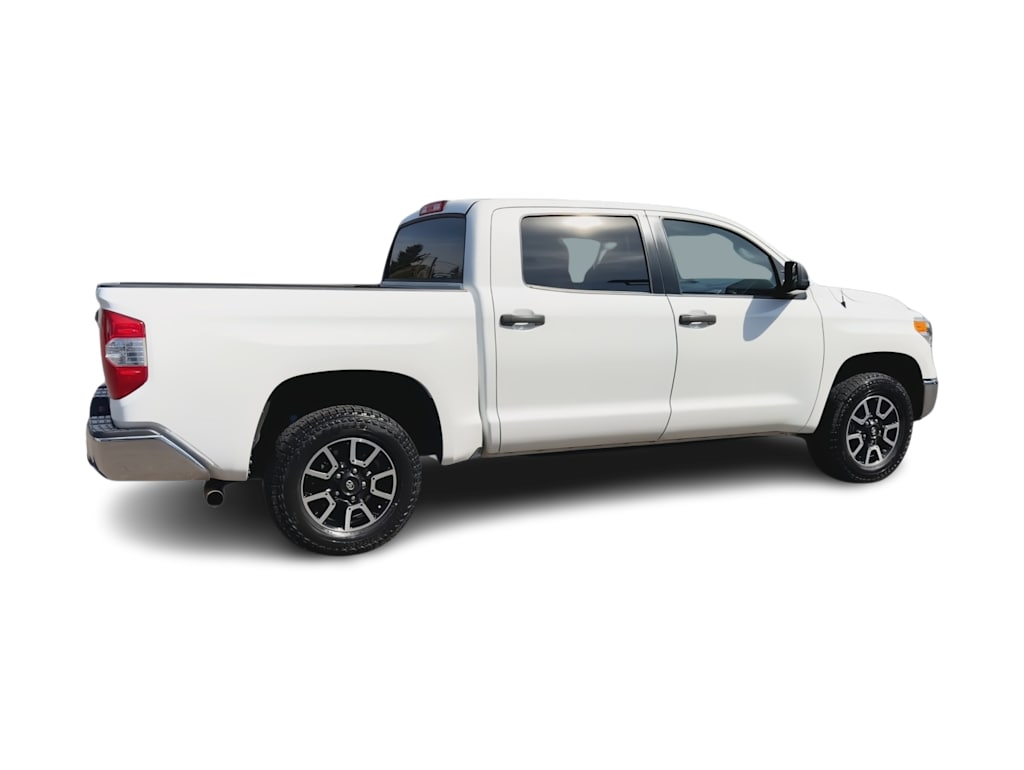 Thumbnail: 2017 Toyota Tundra - 22