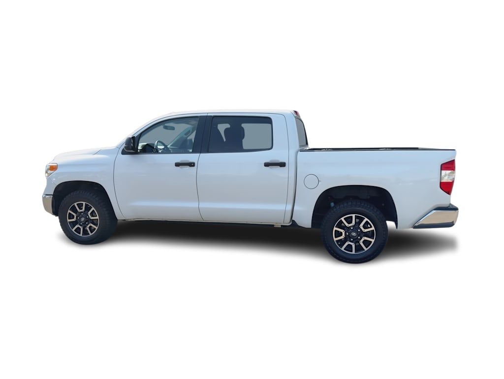 Thumbnail: 2017 Toyota Tundra - 20
